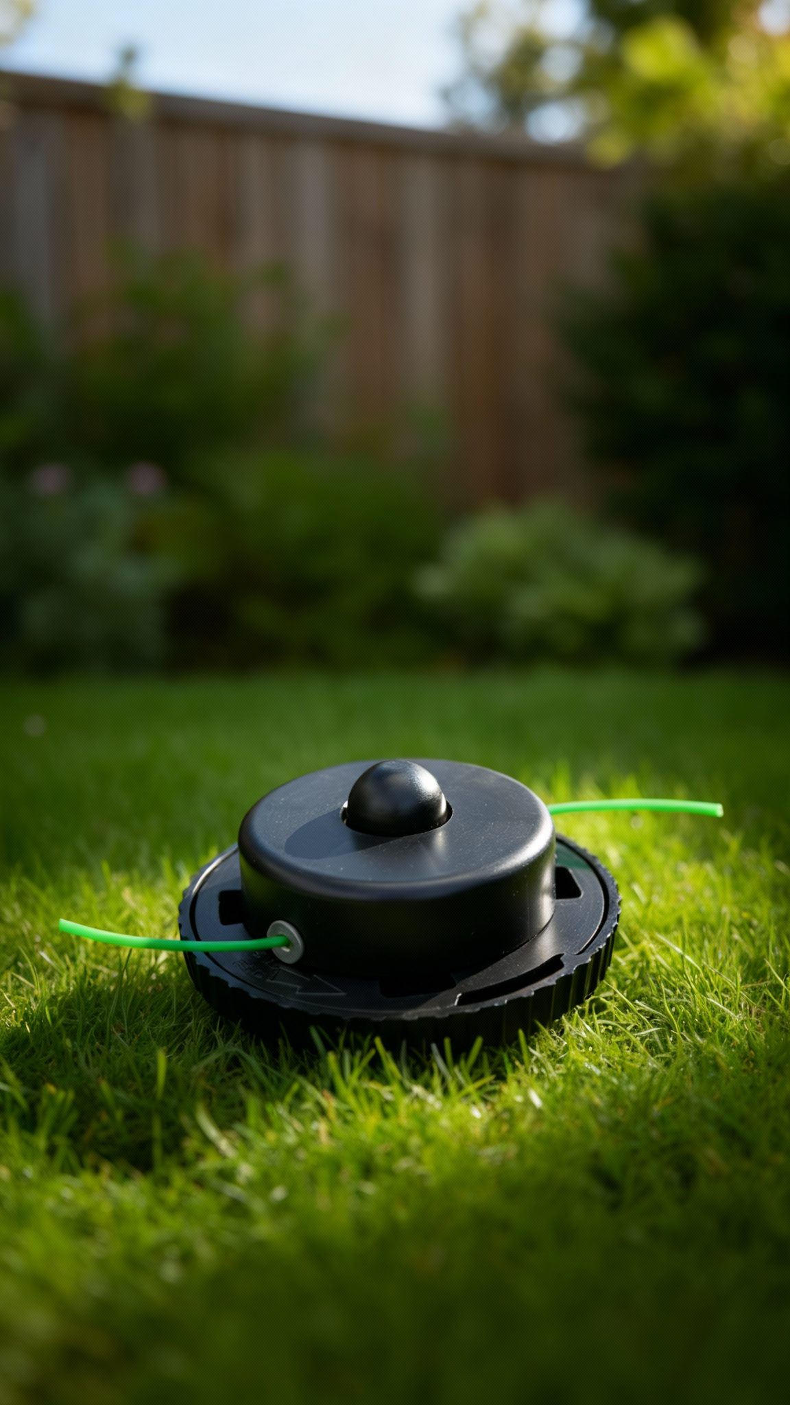 Carretel Completo Elétrico para Roçadeir ...